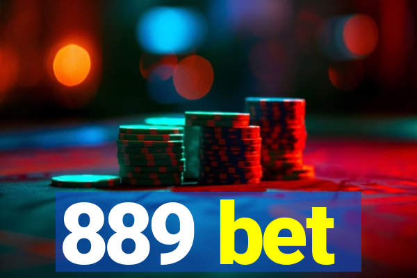 889 bet